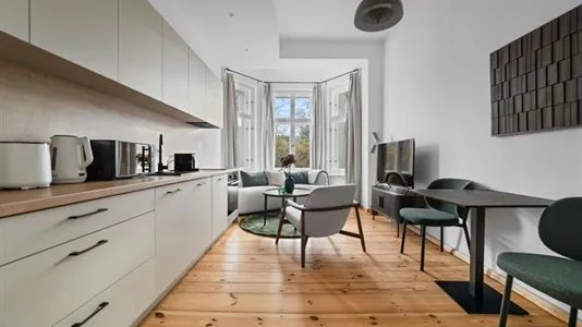 Apartments in Berlin Friedrichshain-Kreuzberg - photo 3