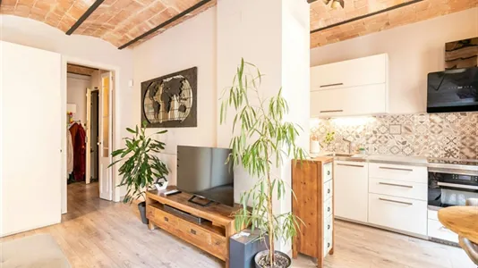 Apartments in Barcelona Ciutat Vella - photo 8