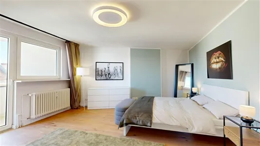 Apartments in Location is not specified - photo 8