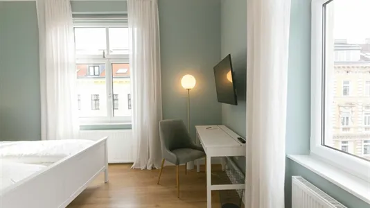 Apartments in Wien Rudolfsheim-Fünfhaus - photo 9