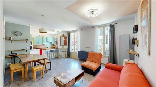 Apartments in Nice - photo 3