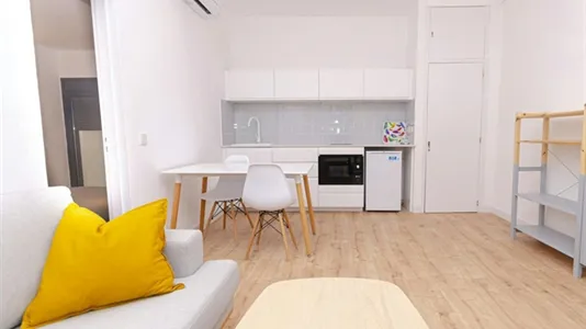 Rooms in Barcelona Gràcia - photo 7