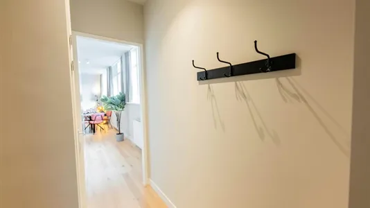 Apartments in Rotterdam Centrum - photo 7