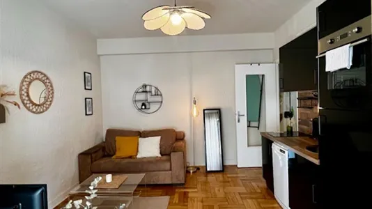 Apartments in Nice - photo 8