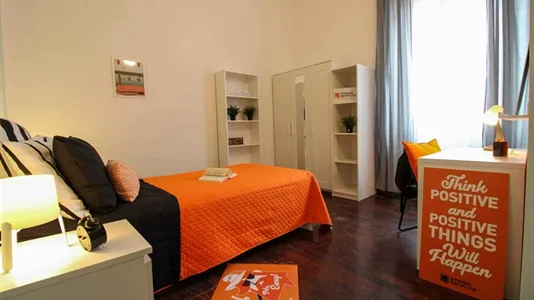 Rooms in Bologna - photo 8