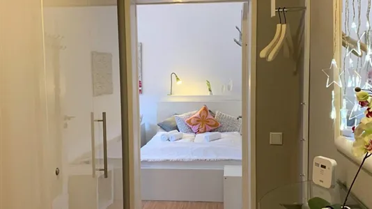 Apartments in Dusseldorf - photo 1