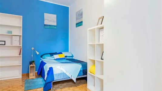 Rooms in Padua - photo 3