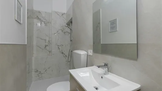 Rooms in Florence - photo 7