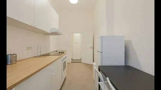 Rooms in Location is not specified - photo 9