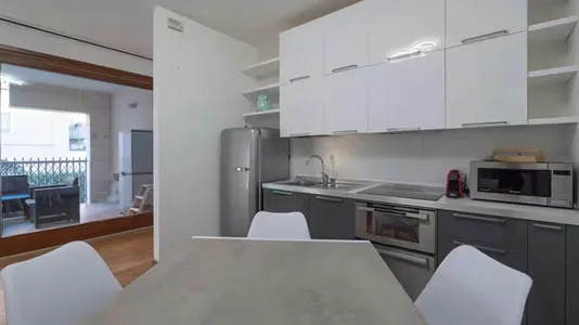 Apartments in Milano Zona 4 - Vittoria, Forlanini - photo 5