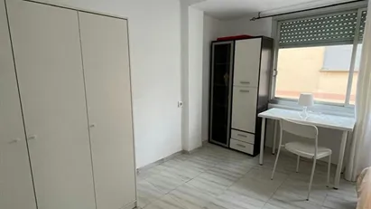 Room for rent in Castellón de la Plana/Castelló de la Plana, Comunidad Valenciana
