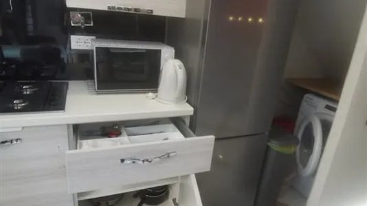 Rooms in Florence - photo 10