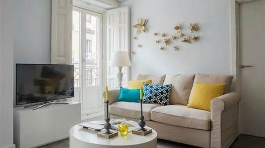 Apartments in Madrid Centro - photo 7