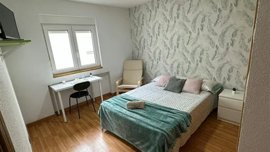Rooms in Alcalá de Henares - photo 4