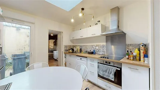 Rooms in Lille - photo 3