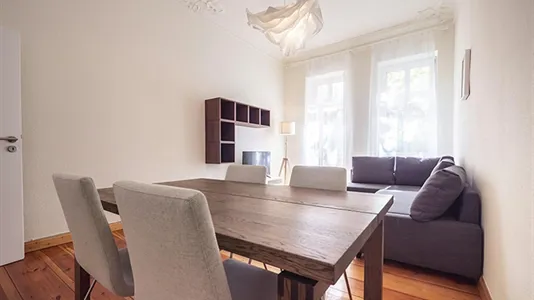 Apartments in Berlin Pankow - photo 4