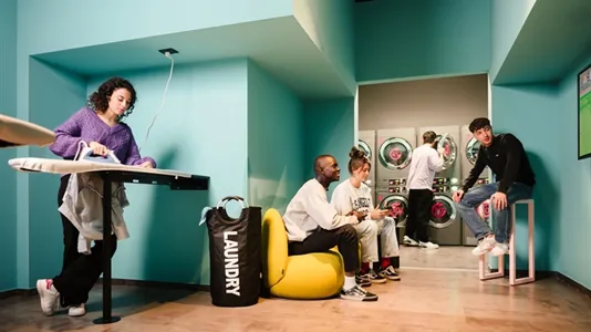 Rooms in Venice - photo 9