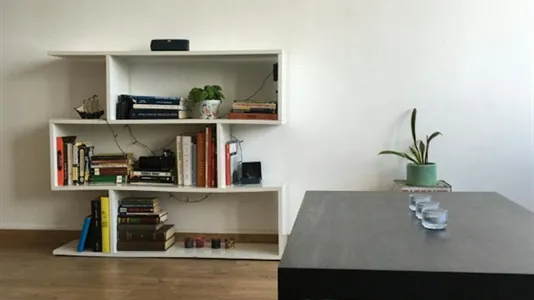 Rooms in Barcelona Eixample - photo 9