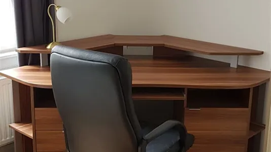 Rooms in Wien Mariahilf - photo 4