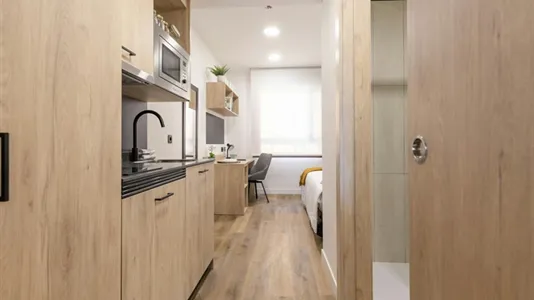 Apartments in Madrid Moncloa-Aravaca - photo 6