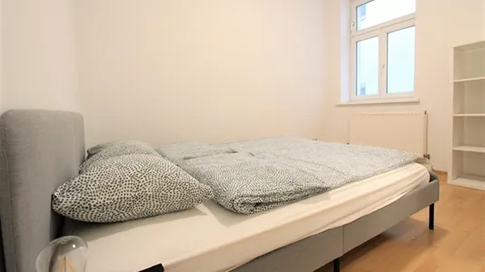 Apartments in Wien Rudolfsheim-Fünfhaus - photo 6