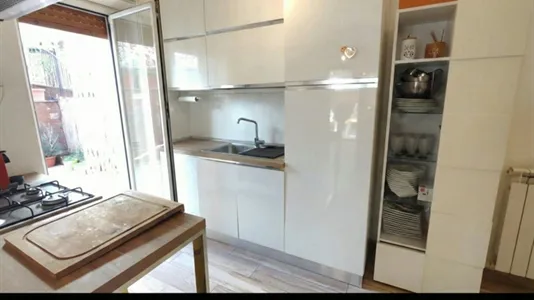 Apartments in Roma Municipio XIV – Monte Mario - photo 4