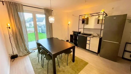 Apartments in Segeberg - photo 7