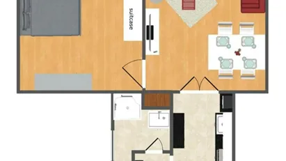 Apartment for rent in Vienna Landstraße, Vienna