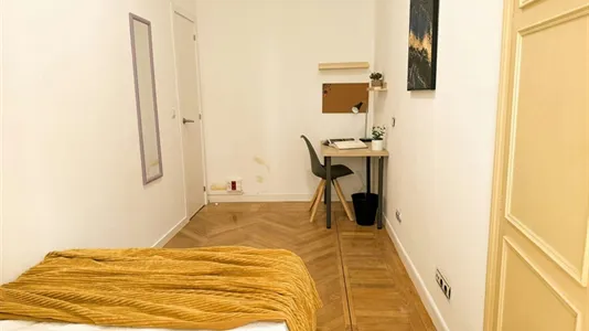 Rooms in Madrid Moncloa-Aravaca - photo 4