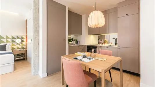 Apartments in Madrid Salamanca - photo 5