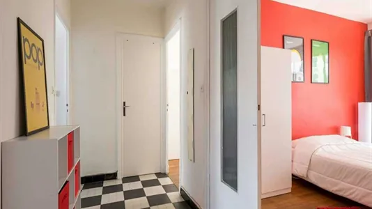 Rooms in Lyon - photo 8