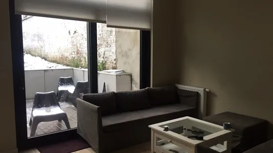 Rooms in Brussels Schaarbeek - photo 5