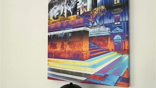 Apartments in Location is not specified - photo 4