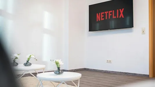 Apartments in Magdeburg - photo 8