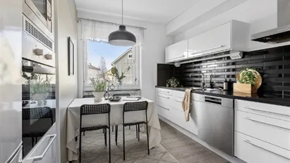 Boden - 3rok - 6mån - 11.500kr/mån