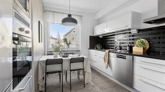 Apartments in Boden - photo 1