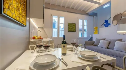Apartments in Florence - photo 3