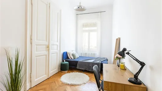Rooms in Budapest Ferencváros - photo 4