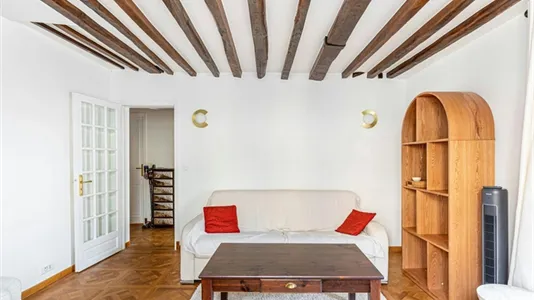 Apartments in Paris 4ème arrondissement - Marais - photo 5