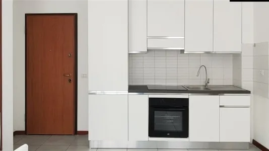 Apartments in Milano Zona 8 - Fiera, Gallaratese, Quarto Oggiaro - photo 8