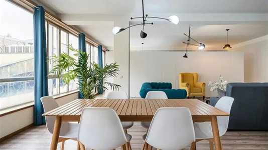 Apartments in Location is not specified - photo 8