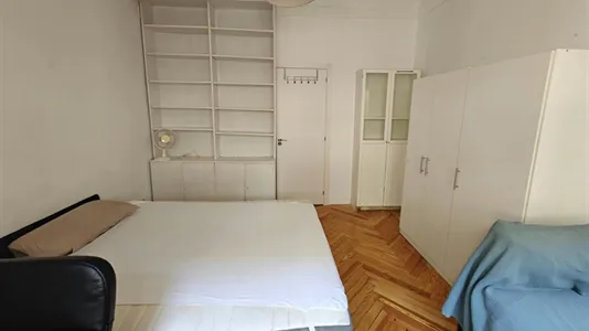 Rooms in Madrid Centro - photo 5