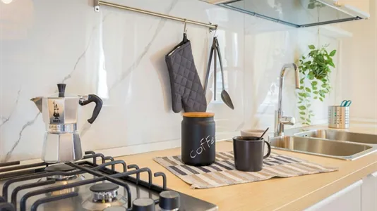 Rooms in Padua - photo 9