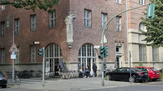 Apartments in Location is not specified - photo 2