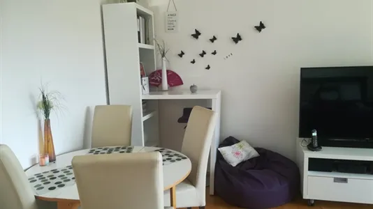 Apartments in Wien Währing - photo 9