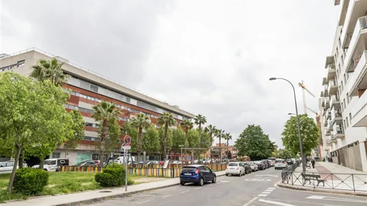 Rooms in Getafe - photo 10