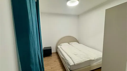 Apartments in Budapest XIII. kerület - photo 5