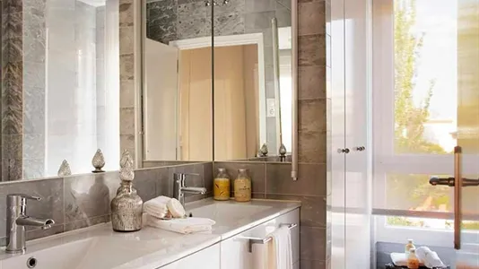 Apartments in Madrid Salamanca - photo 8