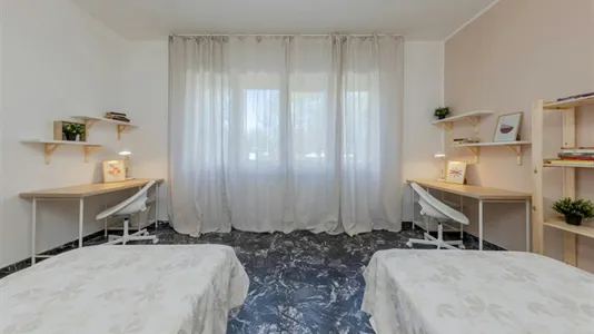 Rooms in Padua - photo 5