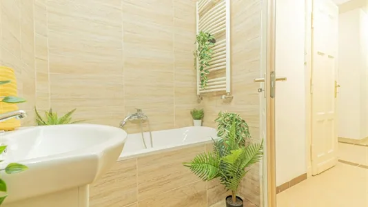 Rooms in Budapest Várkerület - photo 9